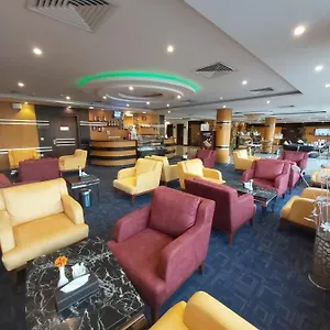 Al Masem Serviced - Exit 9 Aparthotel