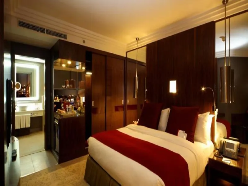 Radisson Blu Hotel And Convention Center, Riyadh Minhal