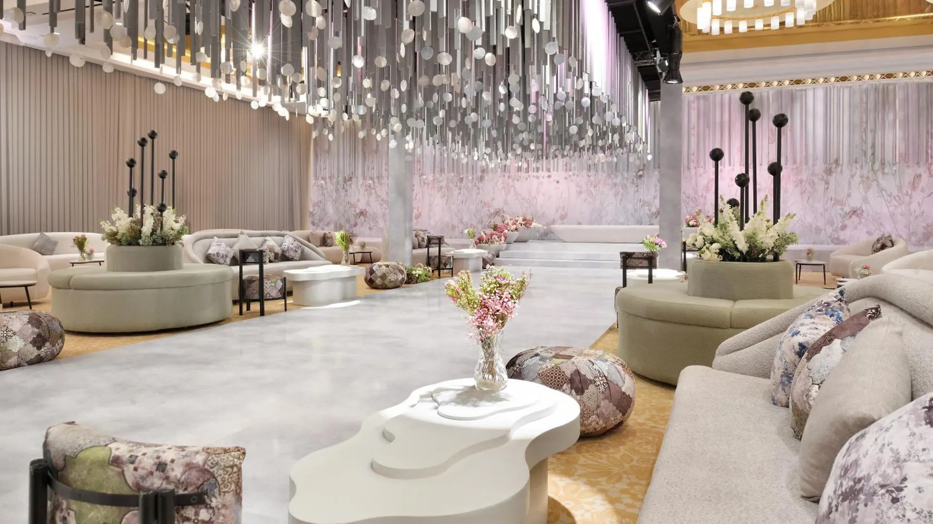 ****  Radisson Blu Hotel And Convention Center, Riyadh Minhal Suudi Arabistan