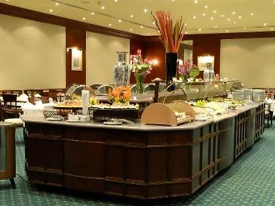 Radisson Blu Hotel And Convention Center, Riyadh Minhal