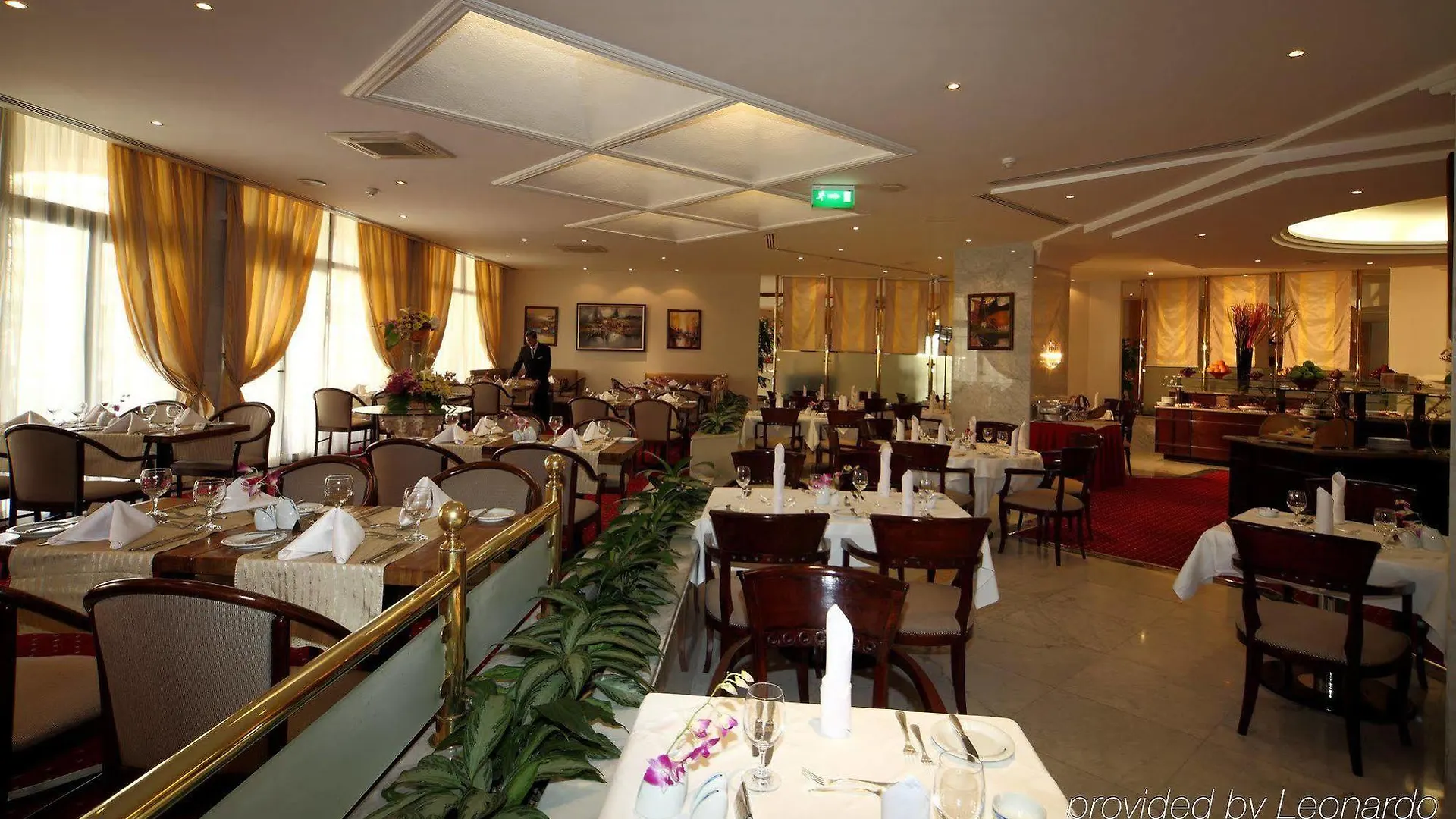 Radisson Blu Hotel And Convention Center, Riyadh Minhal